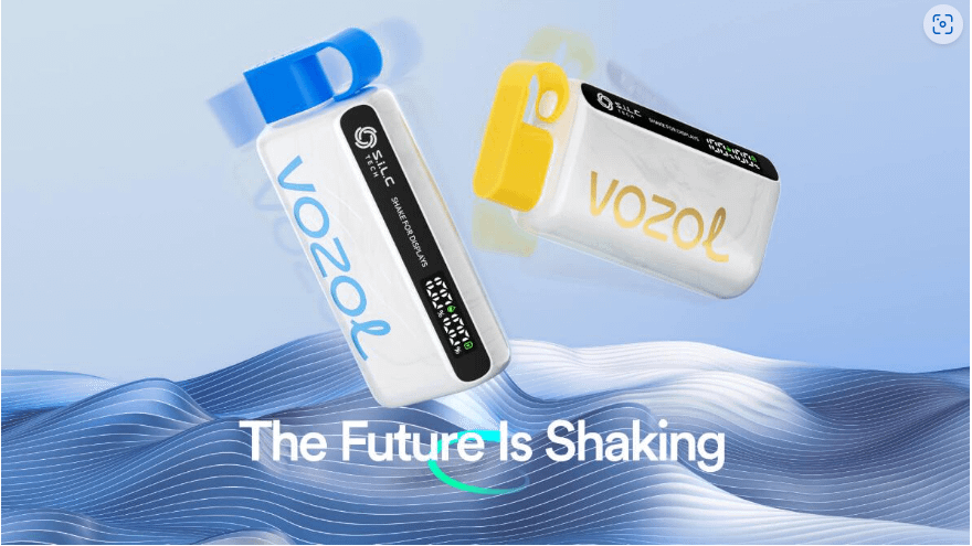 elfbar elfa master akku VOZOL Shakes Up the Vaping Market with the Launch of Innovative VOZOL Star  9000 | by MyVapeReview