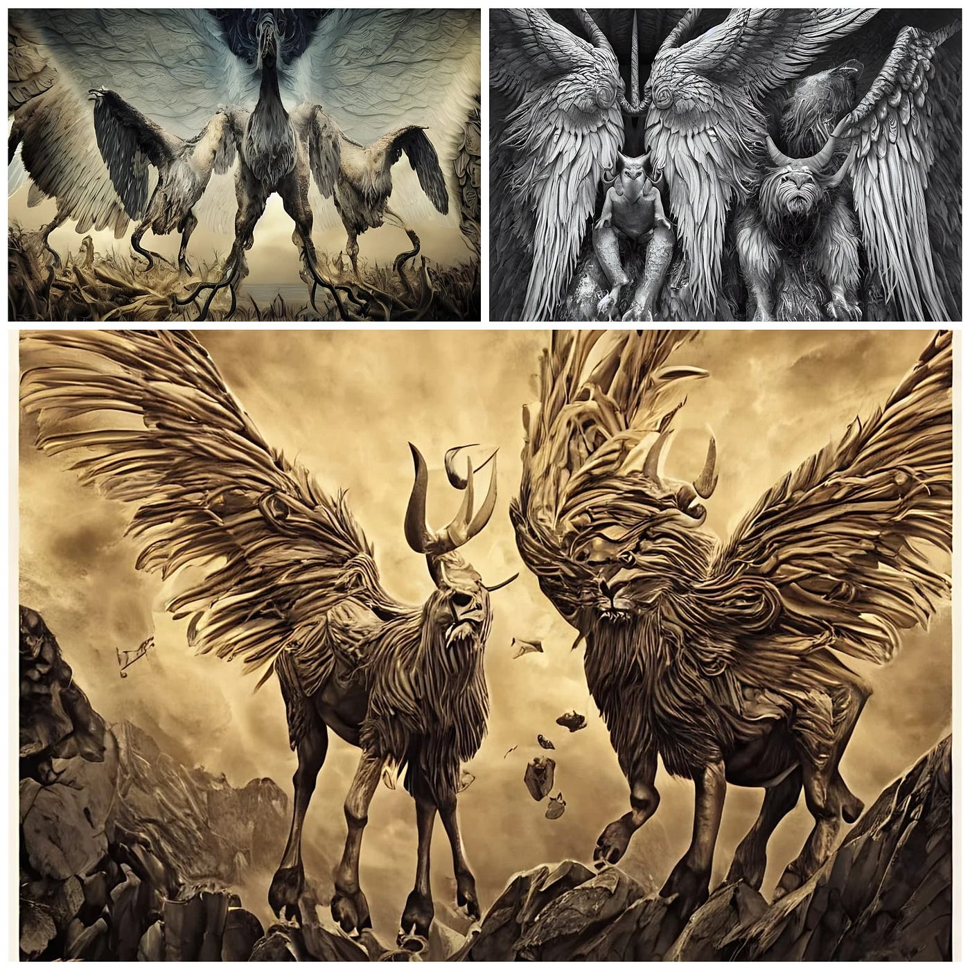 Cherubim
