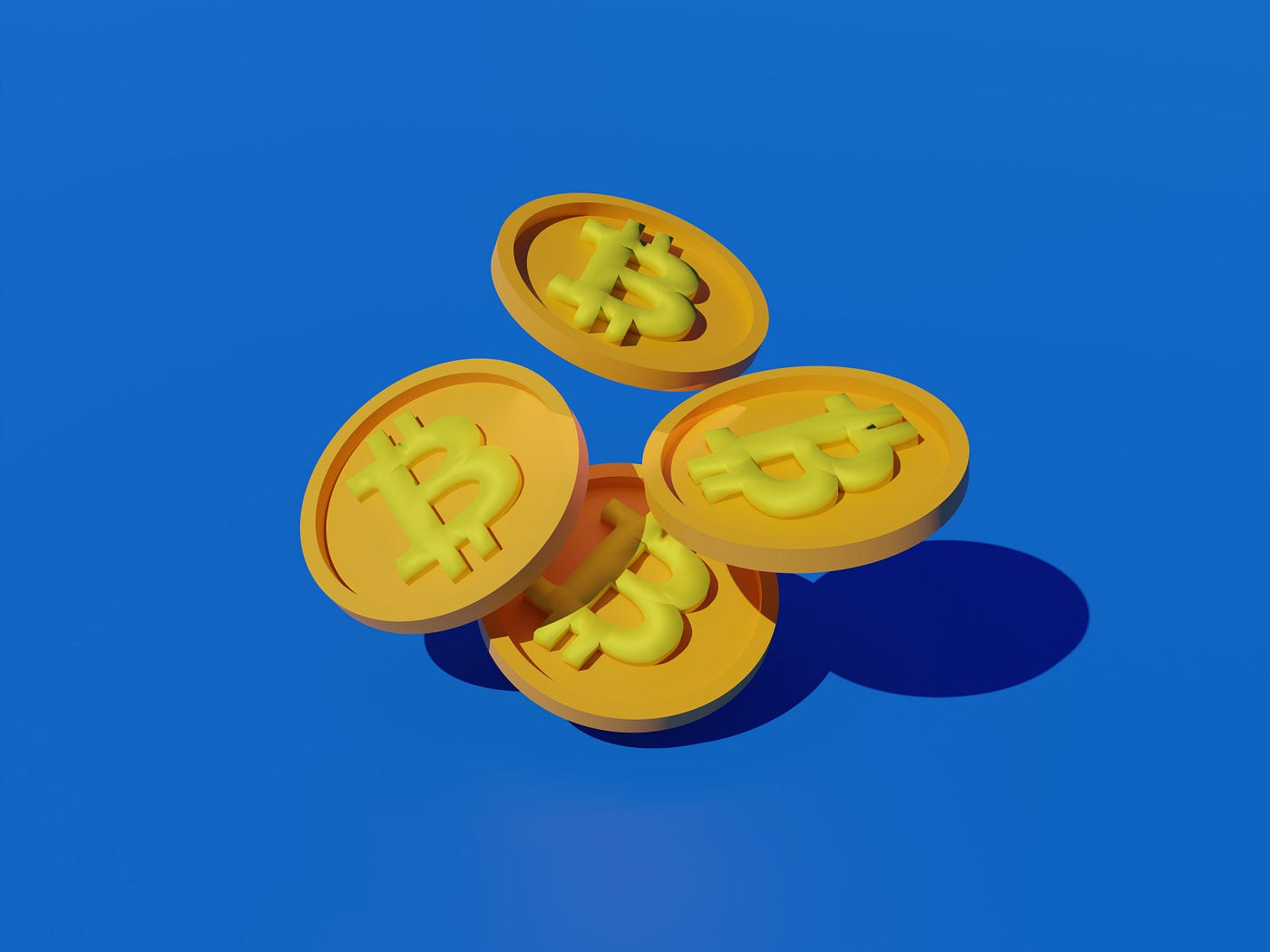 Cathie Wood Bullish on Bitcoin and AI Convergence | by Crypto Beat |  Coinmonks | Medium