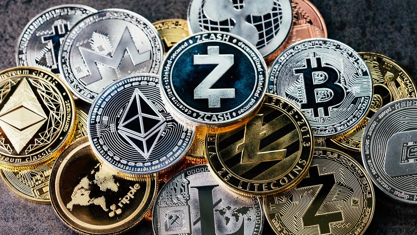 22 Top Crypto Compliance Providers Nov 2022 | by Tokenomic | Medium