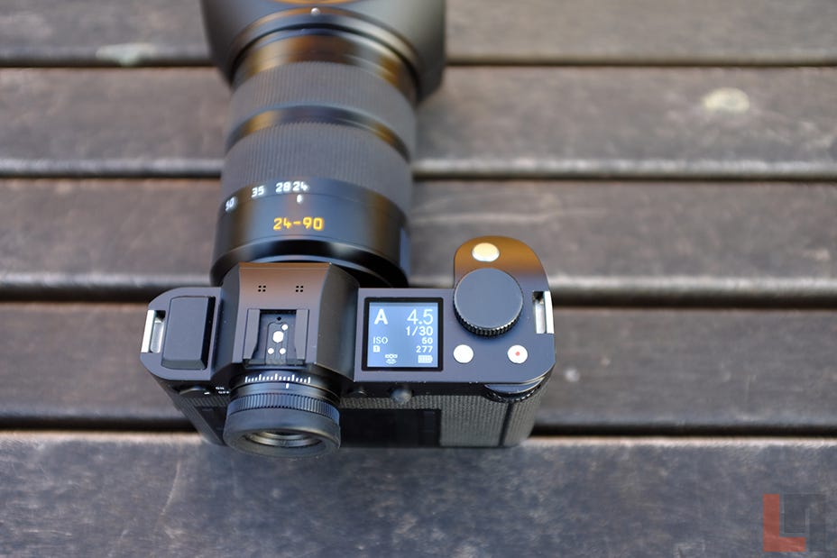 Leica SL Review: To Make Great Creations | by Stefan Etienne