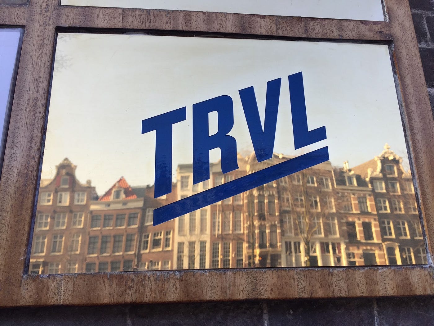 TRVL把旅行者變旅行社，只要分享行程就能賺錢. TRVL… | by Joyce | 火力創新| 讓專注變成你成長的原動力| Medium