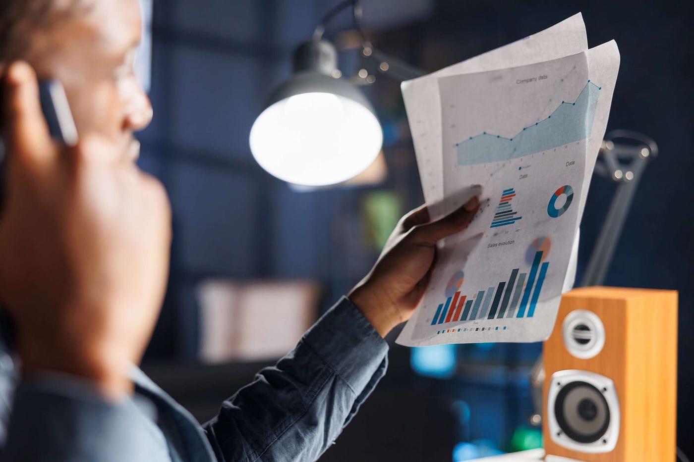 60% Telecom Cost Reduction, What That Number Actually Means