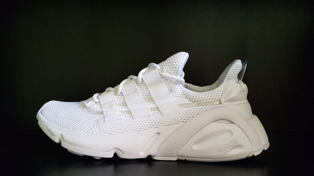 Adidas LXCON — HONEST Sneaker Review | Honest Soles | by Nigel Ng | Medium