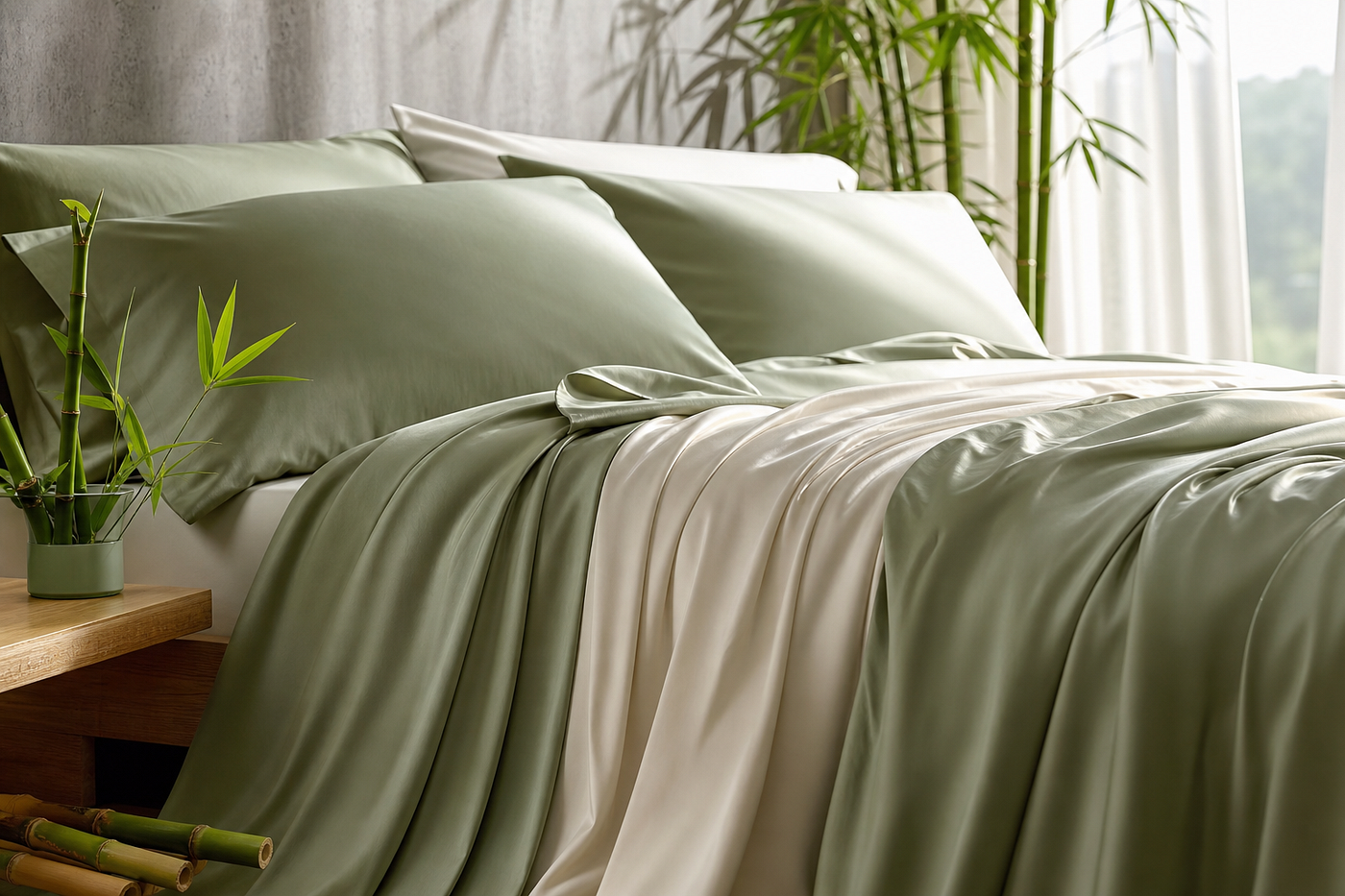 Best Organic Bamboo Sheets of 2026: Reviews and Reddit Picks