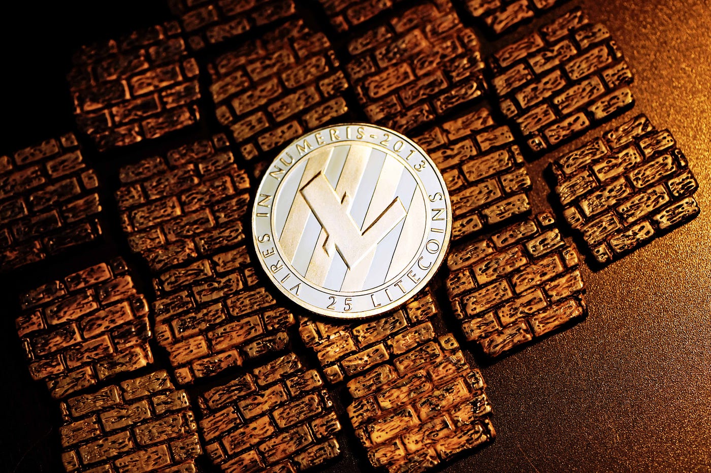 Bitcoin vs Litecoin : A honest comparison between the two most common  Cryptocurrencies out there: | by Rijul Singh Malik | Medium