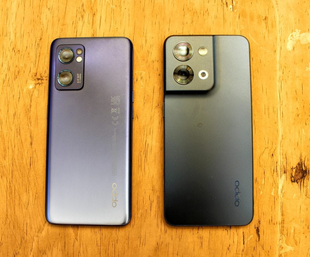 Oppo Reno 6 Pro 5G review – buy it if you want a mid-range smartphone with  some interesting camera features