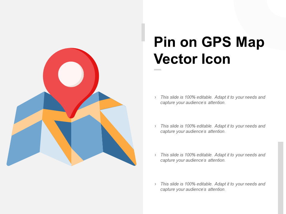 How to Design a Location Pin Icon in PowerPoint | by Slide Geeks | Medium
