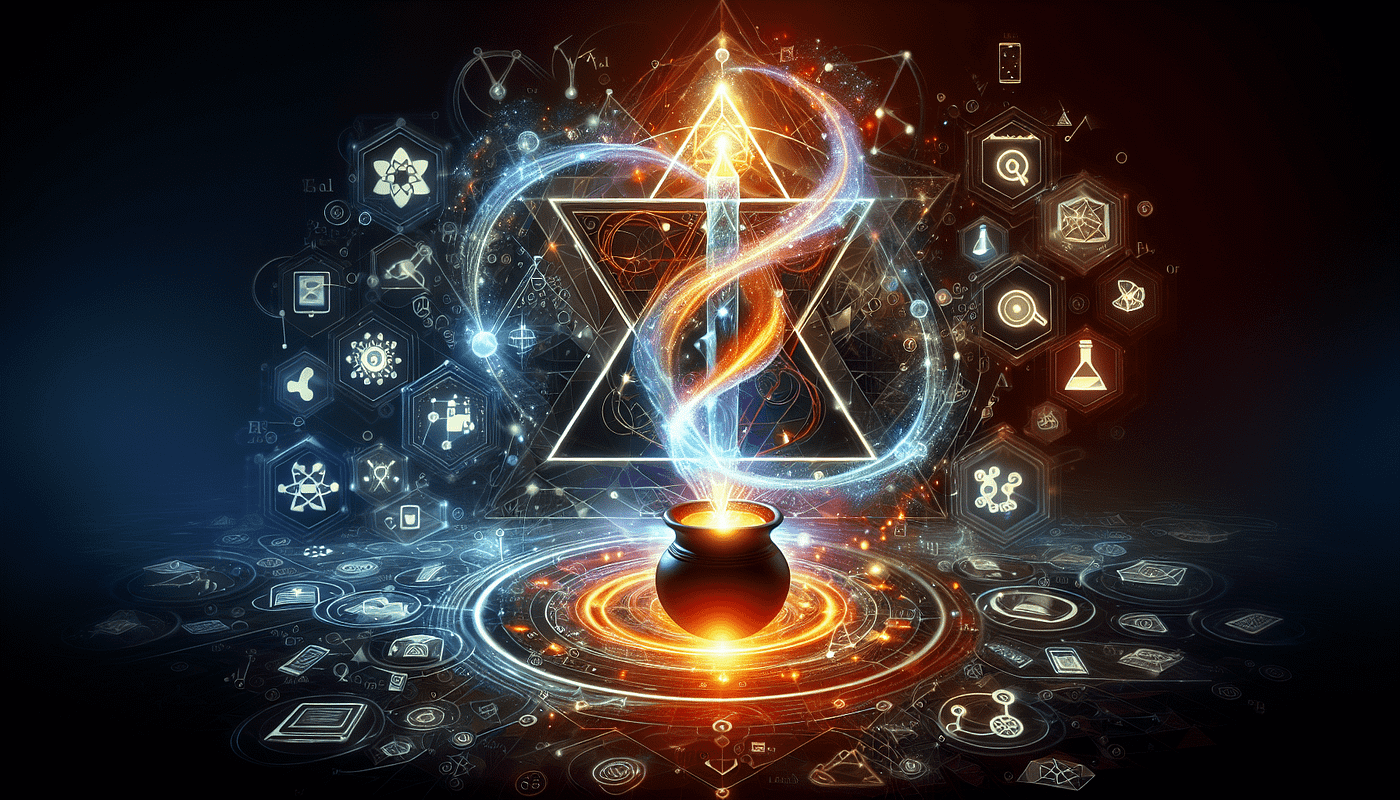 Optimizing Your Content Marketing for Maximum Impact: A Quest for Digital Alchemy