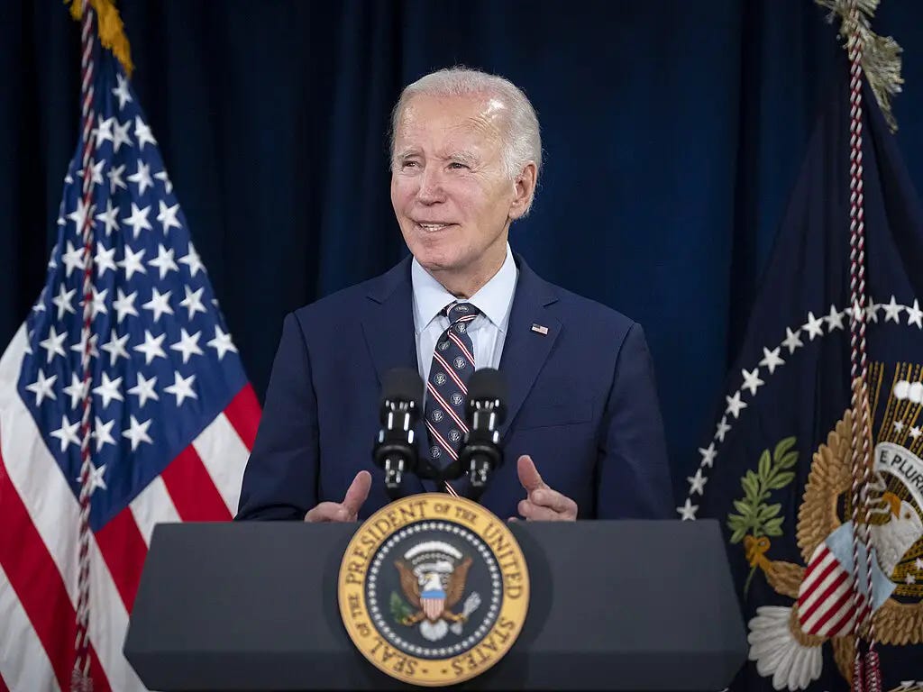 Michigan Heroes Honored in New Federal Designations