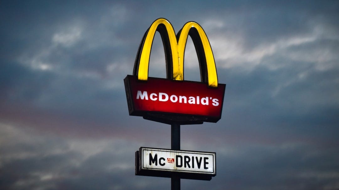A Top Secret McDonald's Spinoff Restaurant is Opening in Illinois