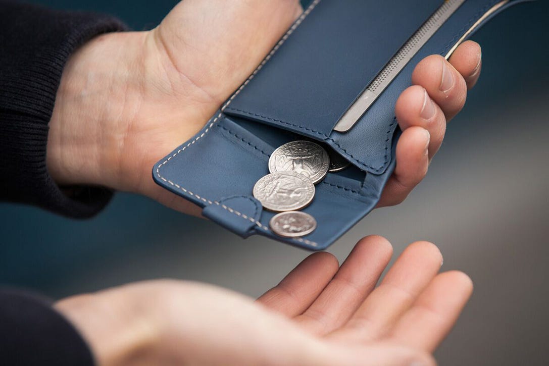 16 essential differences between grandfather Bitcoin and the agile  CloudCoin | by Adrian Niculescu | CloudCoinConsortium | Medium