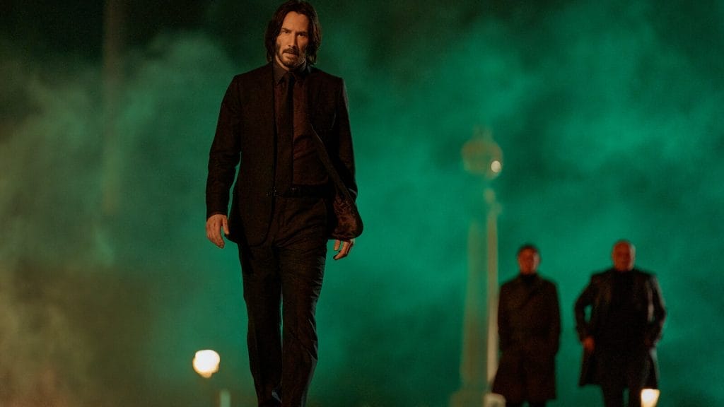 Is 'Ballerina' The Future Of The John Wick Franchise?, by Ramis Baig, Trill Mag, Nov, 2023