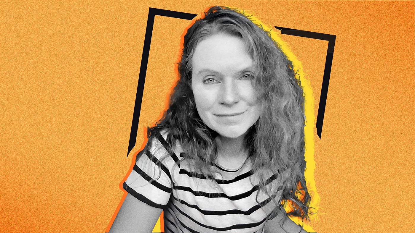 Curator Rebekah Tolley is making a case for digital art’s legitimacy.