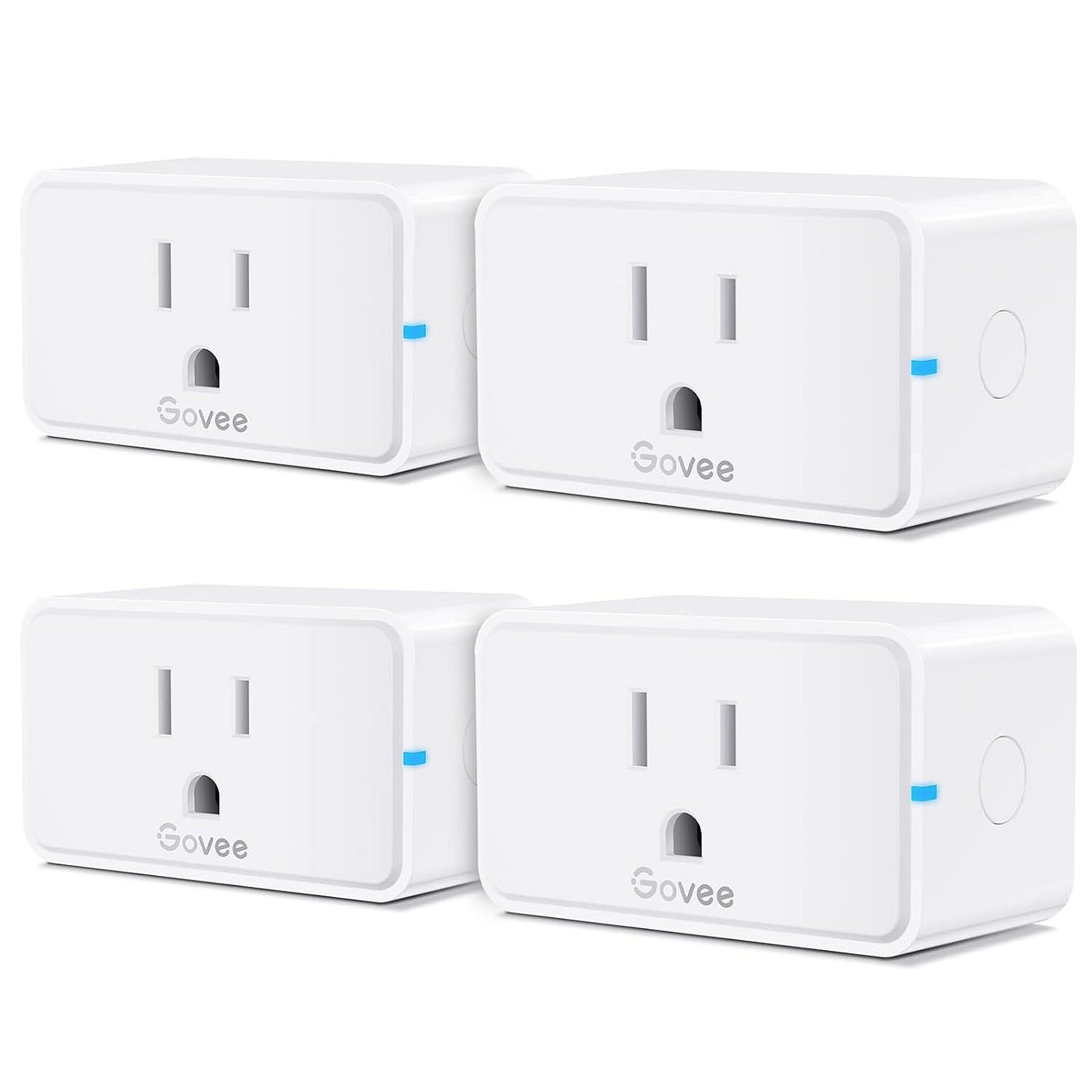 The difference between smart plug wifi and bluetooth