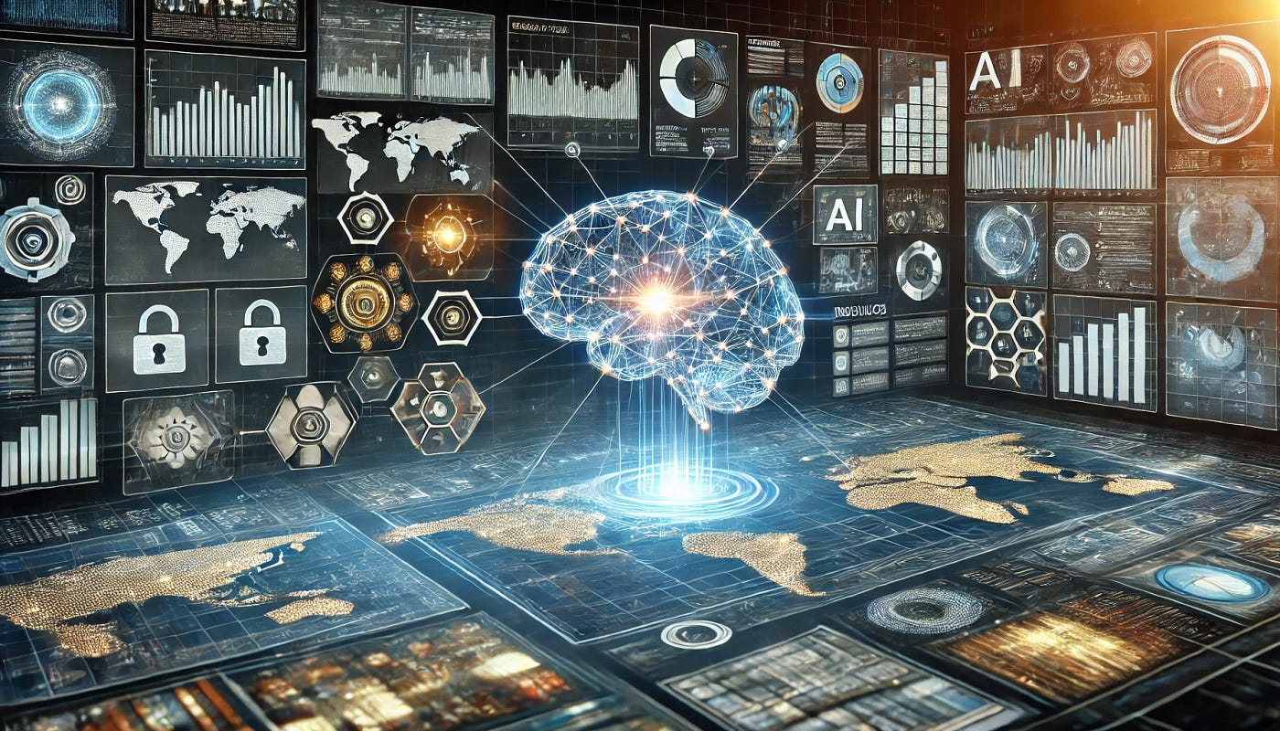 Exploring How Multimodal AI Interprets Photos, Maps and Charts | by  LucianoSphere (Luciano Abriata, PhD) | Data Science Collective | Medium