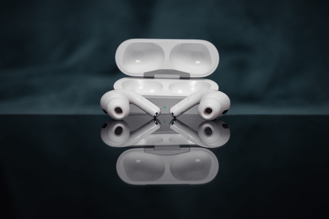 Your AirPods Pro Have a Secret Setting That Lets You Customize Sound | by  Jake Cheriff | Debugger