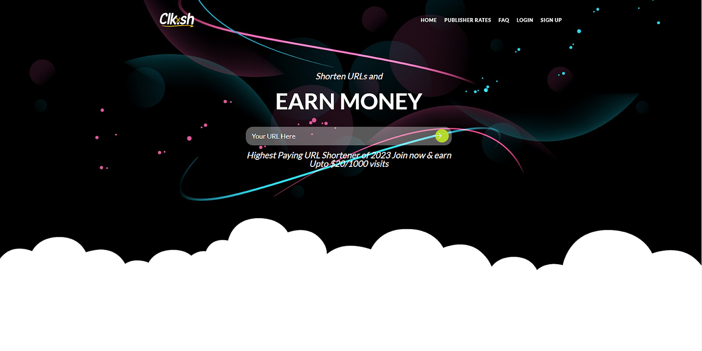 Best New URL Shorteners That Pay: | by Hoja Yusuph | Medium