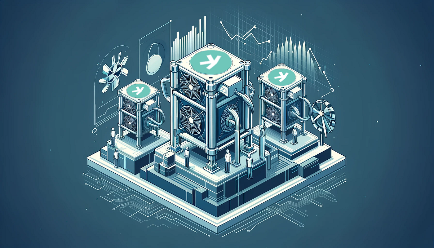 How to Ensure More Stable Kaspa Mining? | by ViaBTC | Medium