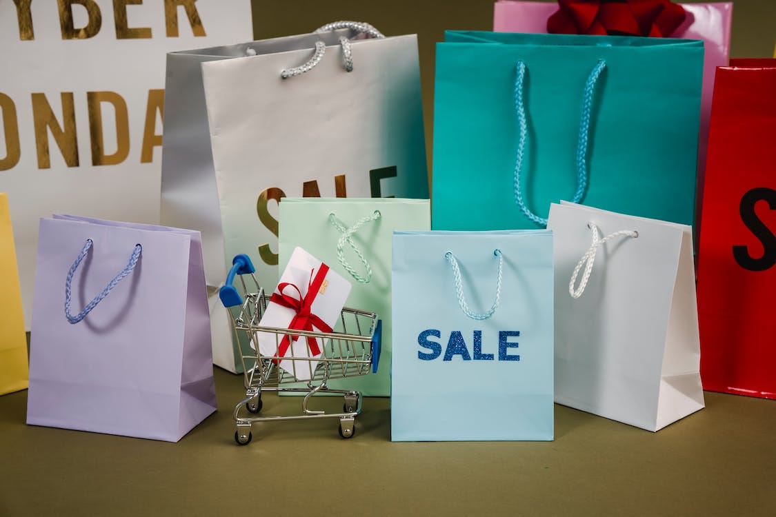 How To Stop Impulse Buying In 5 Easy Steps | by Munif Ali | Medium