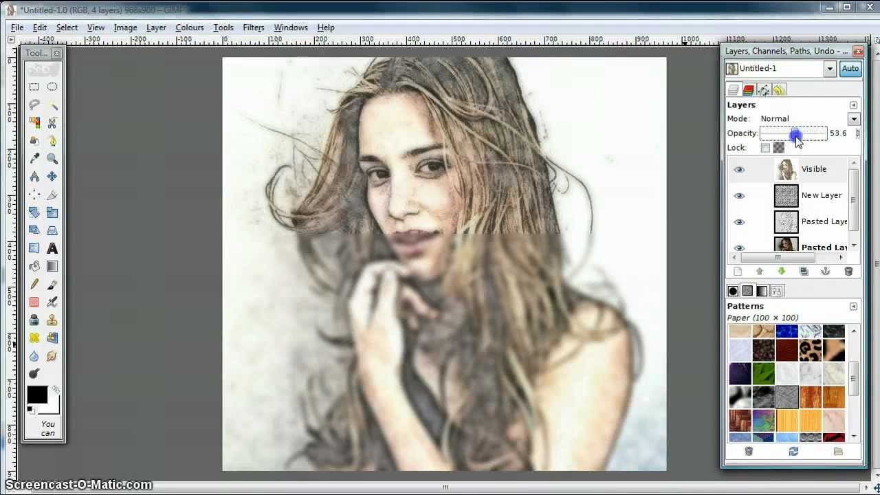 Best free Photo to Sketch software for Windows 1110 PC