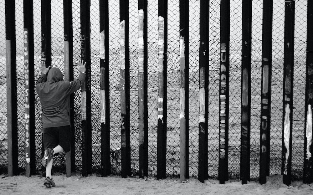 10 Charts to Understand U.S — Mexico Border Crisis cover image
