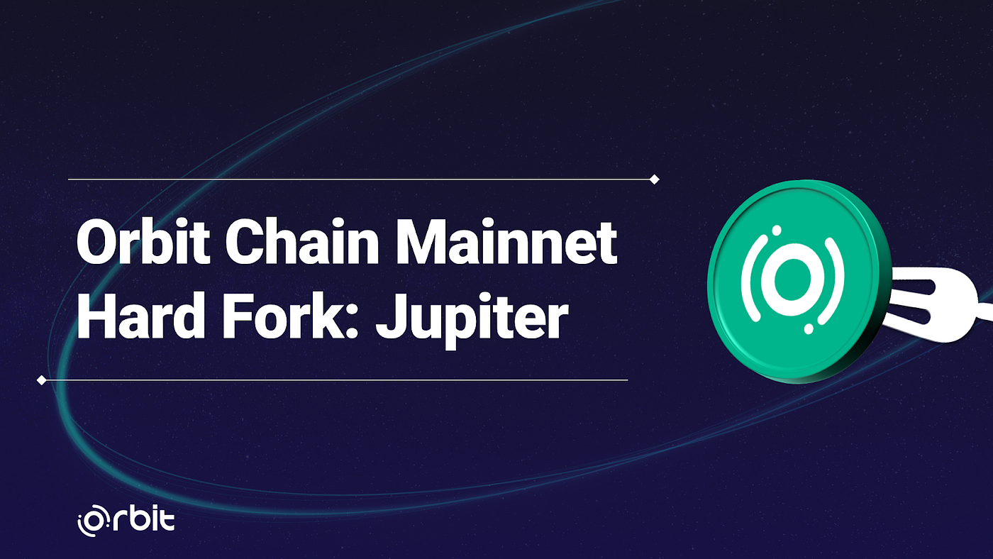 2023 로드맵: 진출과 확장, 그리고 결합. 오르빗 체인 커뮤니티 여러분 안녕하세요. | by OrbitChain | Orbit  Chain | Medium