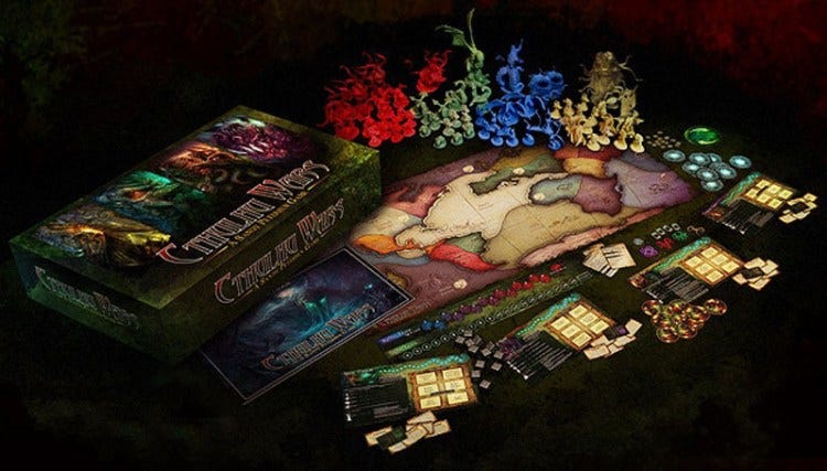 D&D Classic Collection: Monsters K-N – WizKids