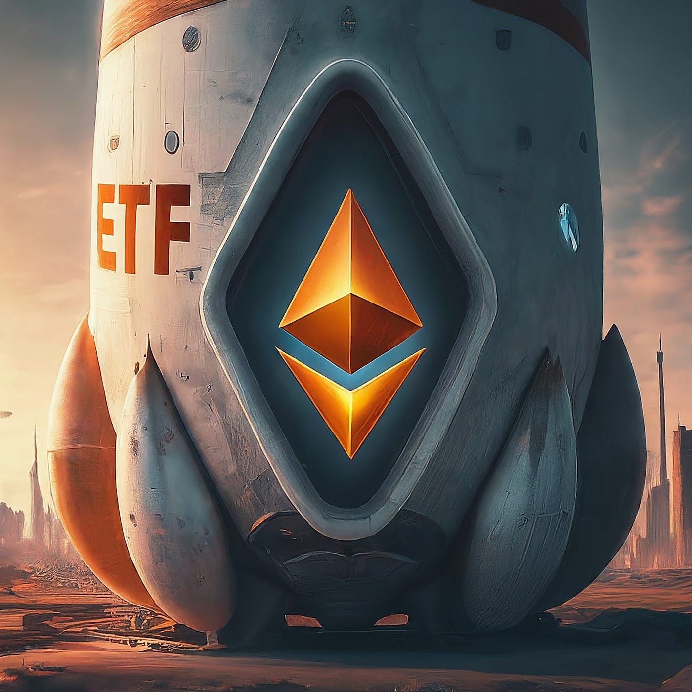 Ethereum ETF deadline Everything You Need to Know | Medium