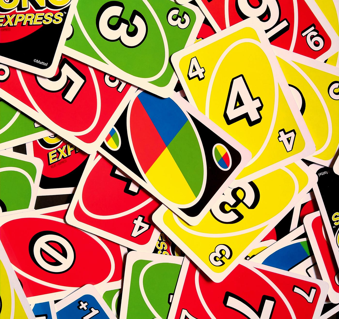 Mattel Is Seeking a Chief UNO Player With 'Good Vibes