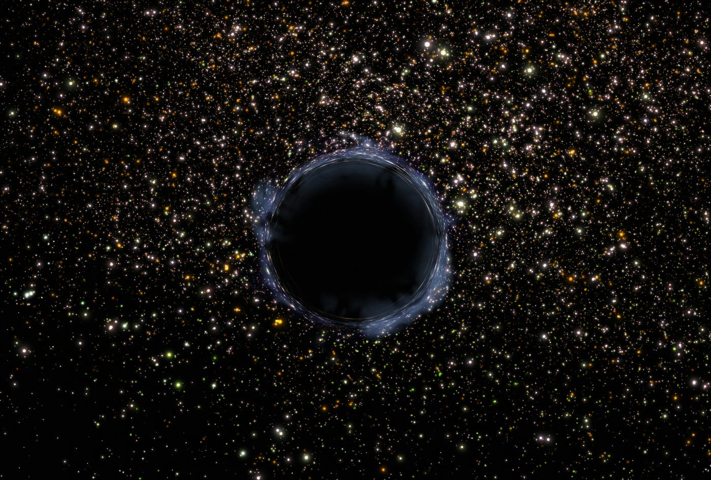 Photo by NASA Hubble Space Telescope on Unsplash