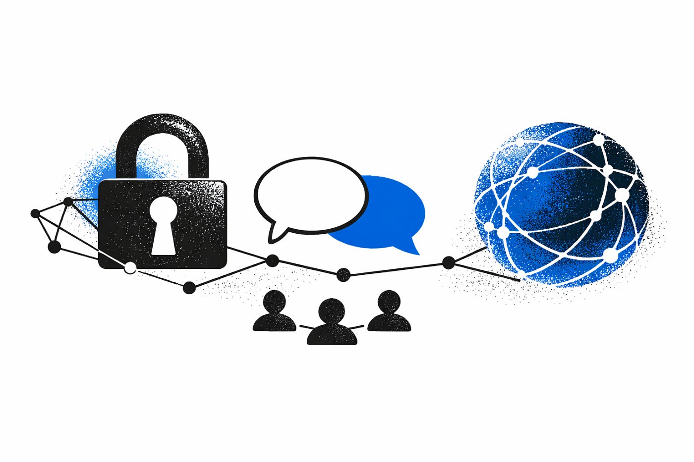 IEC BC x ISACA Vancouver Cybersecurity Networking Event — Behind the Build