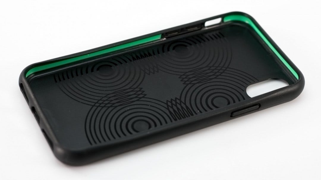 MOUS Real Aramid Carbon Fibre Case for iPhone X REVIEW | by MacSources |  Medium