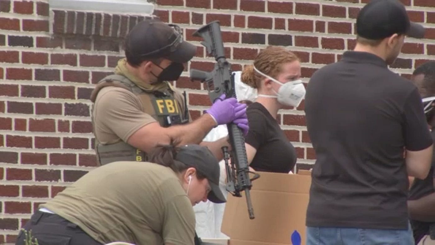 Infant & 5-year-old covered in bug bites pulled from filthy home with no running water and dozens of animals | by B A Little, M.Ed. - The Caffeinated Writer | True Crime