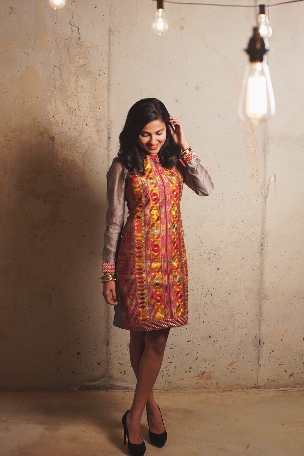 vidya vox dress design Discover 130 Vidya vox! :) and vidya vox images ideas