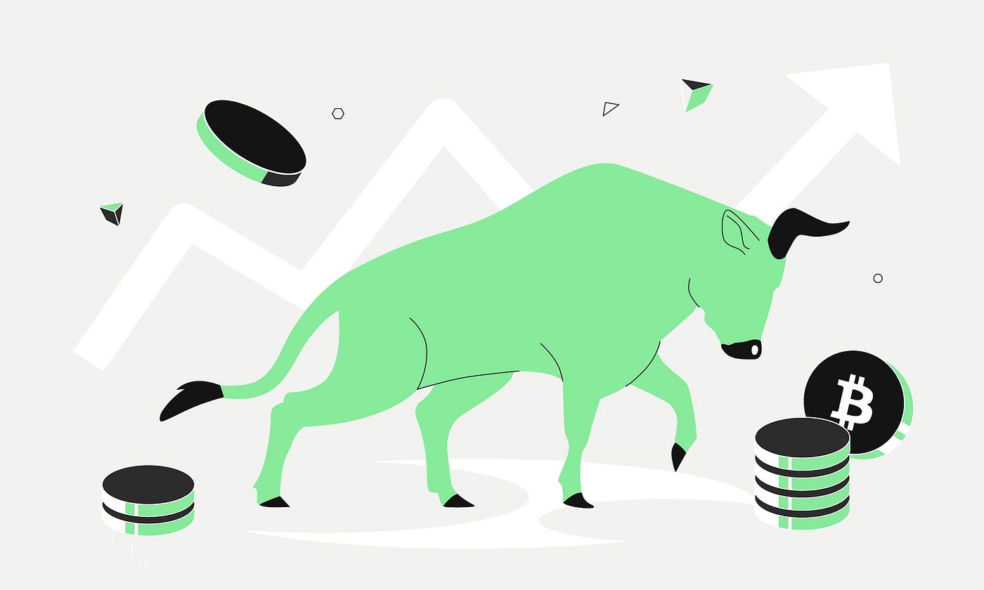 7 Key Cryptocurrency Predictions for the 2025 Bull Run | by Shelley Mae |  Medium