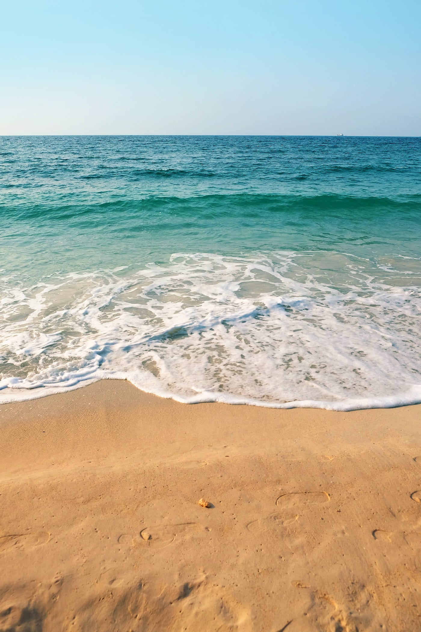 À force de parler de plages naturistes avec Sophie, ma femme by Tchouri a tout compris, il reste chez lui Medium