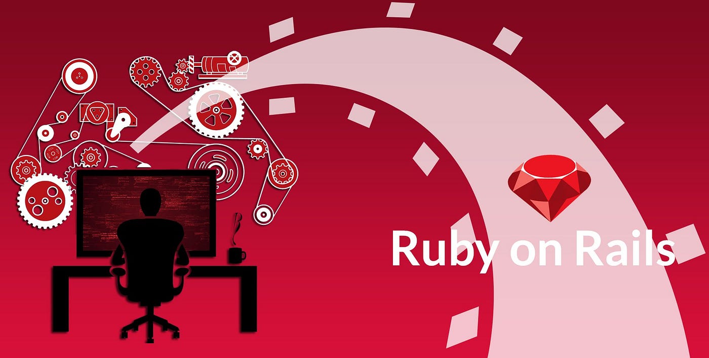 Ruby on Rails Framework — Usage, Advantages, and Drawbacks | by Sravan  Cynixit | Medium