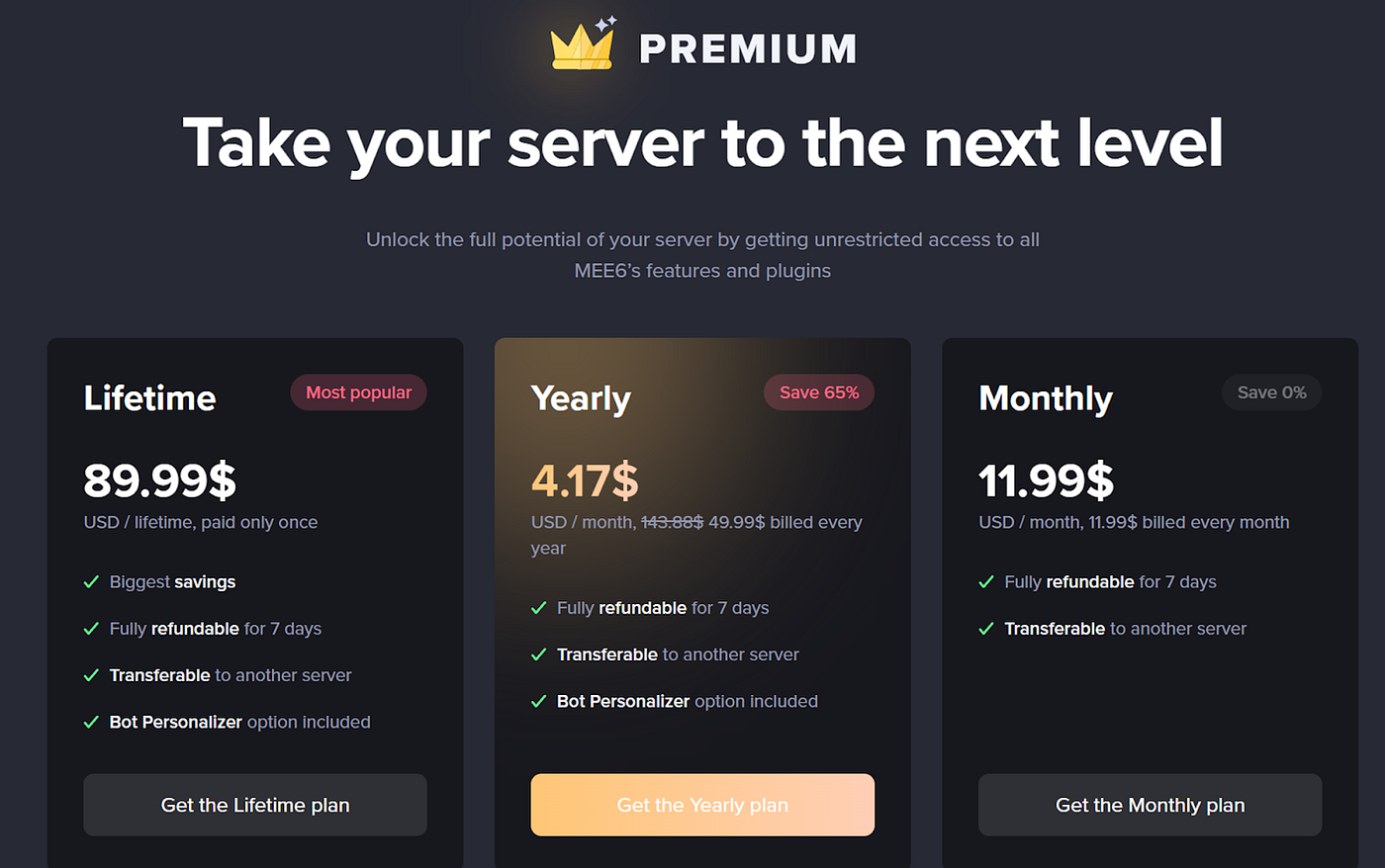 7. 디스코드의 꽃, 봇 설정하기 Powered by Ludium | by CoinEasy | Medium