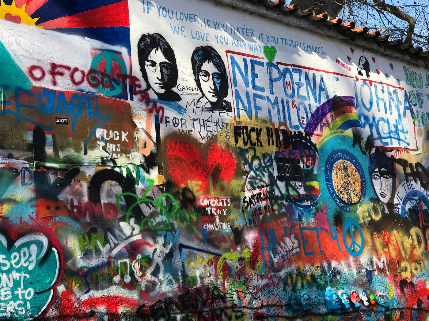 The Beatles Phenomenon and How They Influenced Generations | by