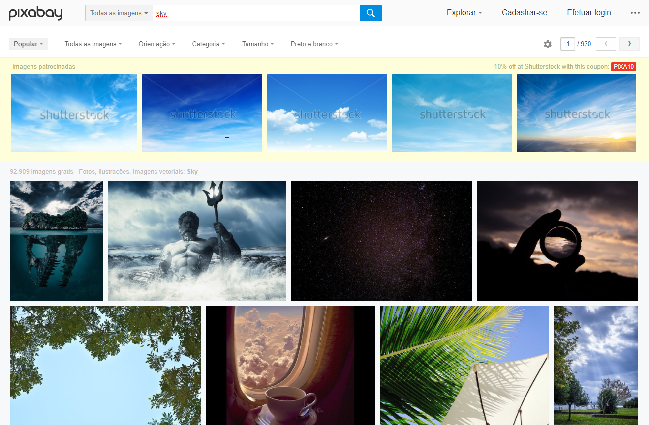 AW Digital - BLOG: 5 sites com fotografias grátis para você usar