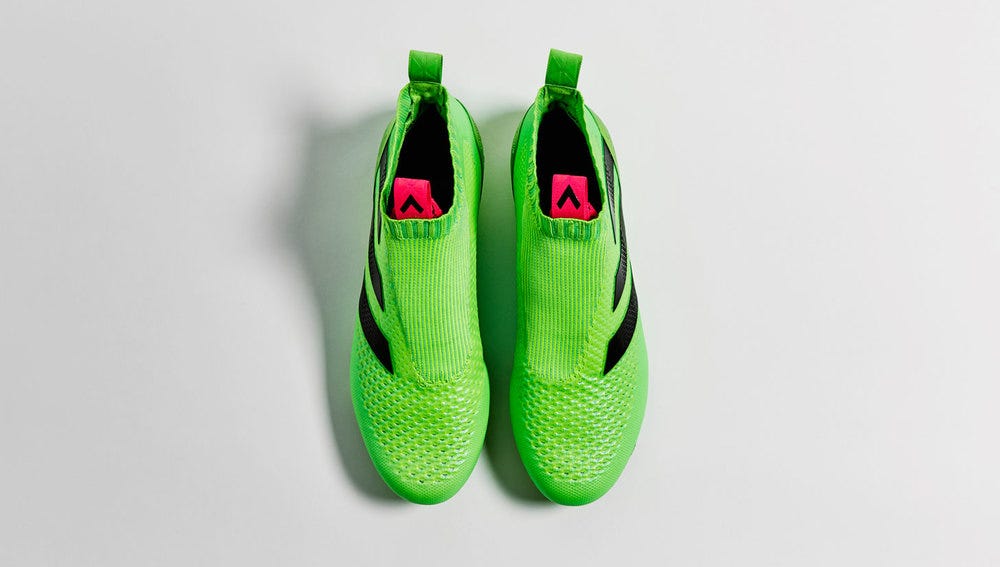 Estas son las nueva revoluciones que Adidas tiene pensado lanzar para este  año | by FútbolFemenino.tv | FutbolFemenino | Medium