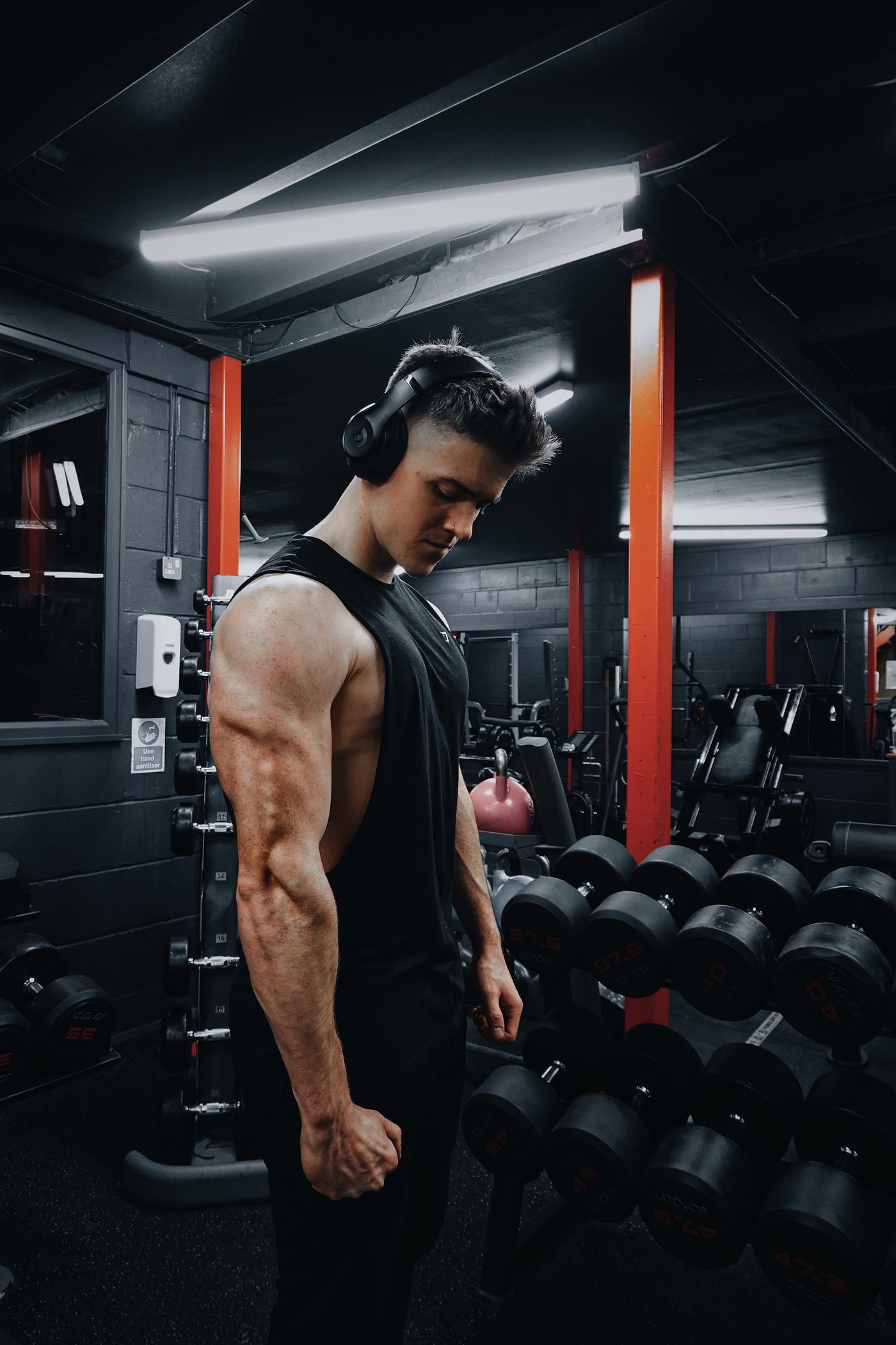 Gymshark — 3 Lessons From a Pizza Delivery Boy Who Bootstrapped A
