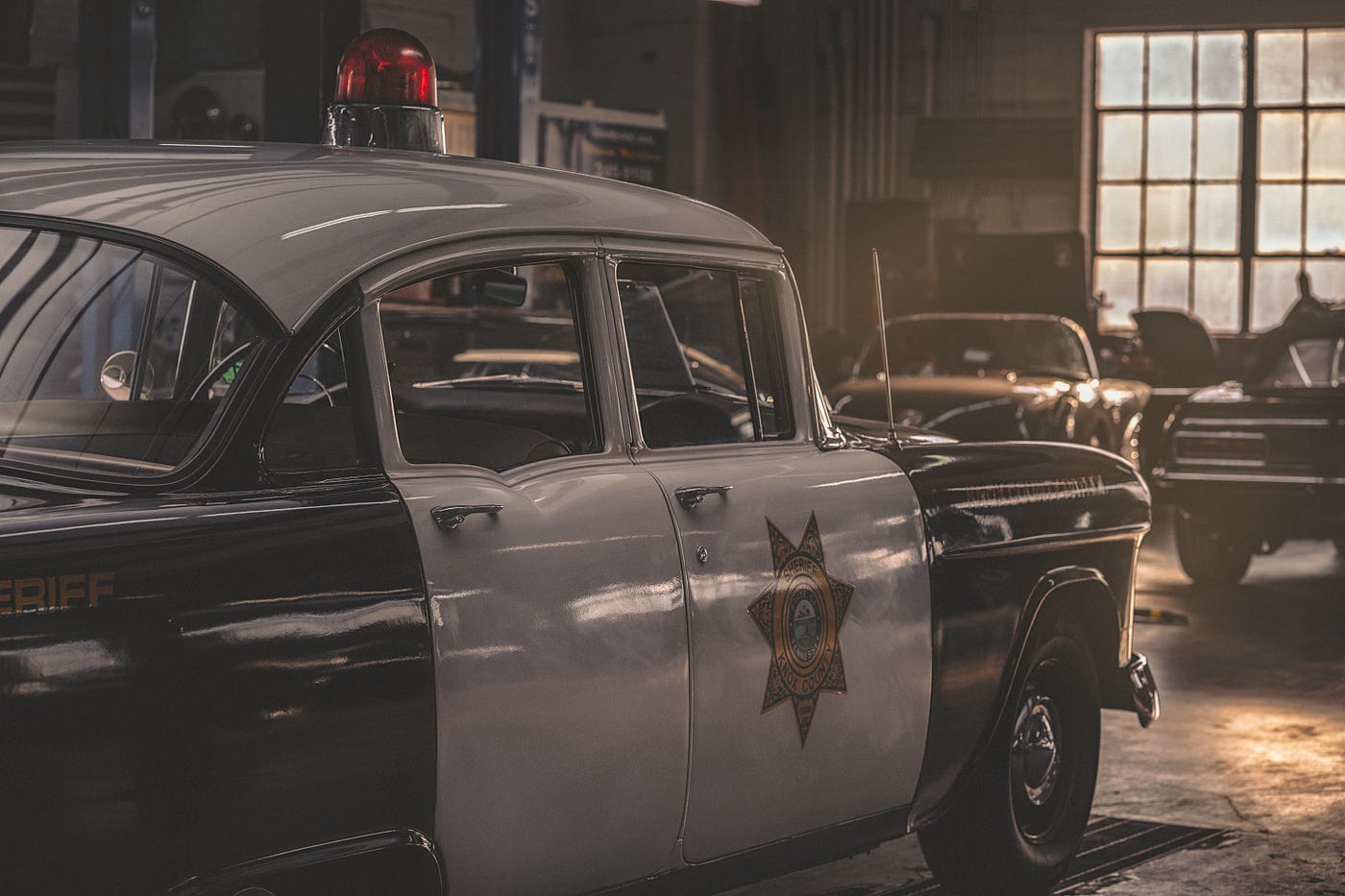 Photo by Ryan De Hamer on Unsplash