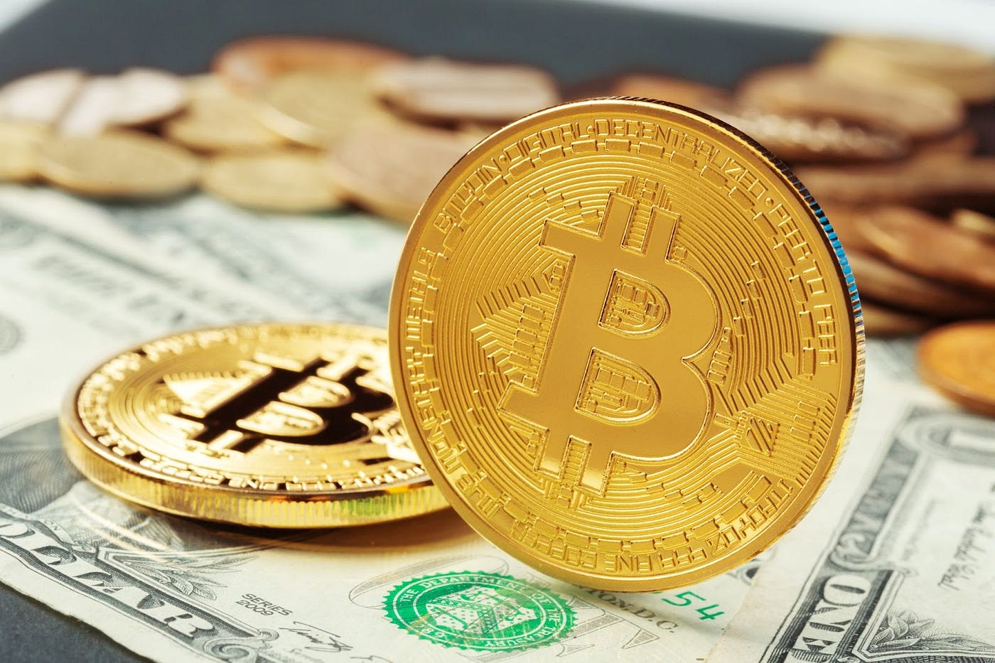 Is Bitcoin Worth Investing In 2024? | Medium