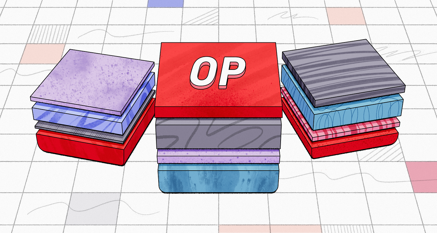 Optimism Bedrock Wrap Up Series 2 [KR] | by Aaron Lee | Tokamak Network |  Medium