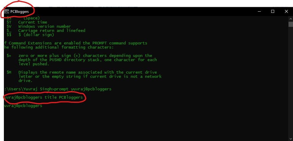 27 Useful Windows Command Prompt Tricks You Might Not Know in 2022