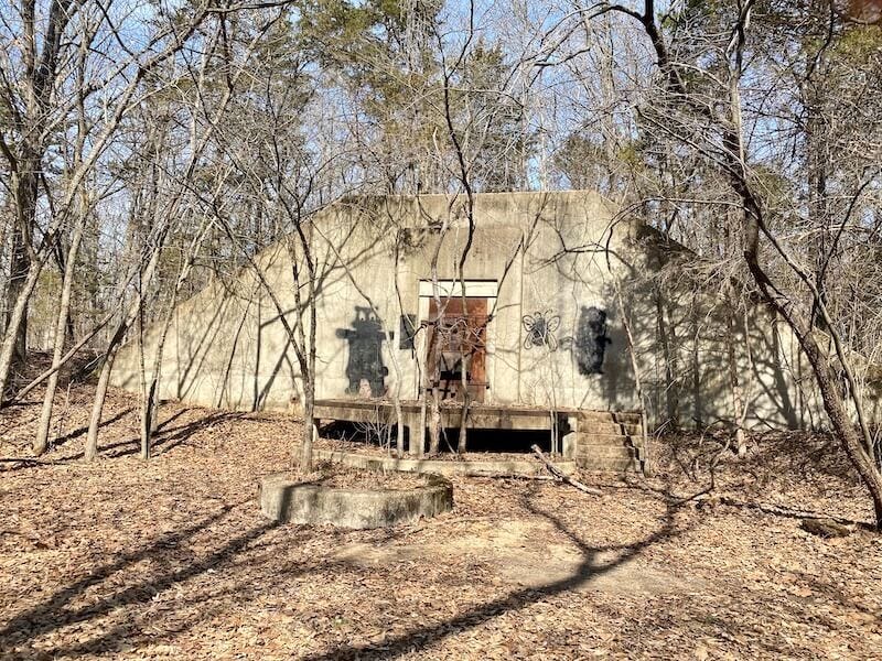 Halloween Hikes: Busch Memorial Conservation Area | by Todd Smith 