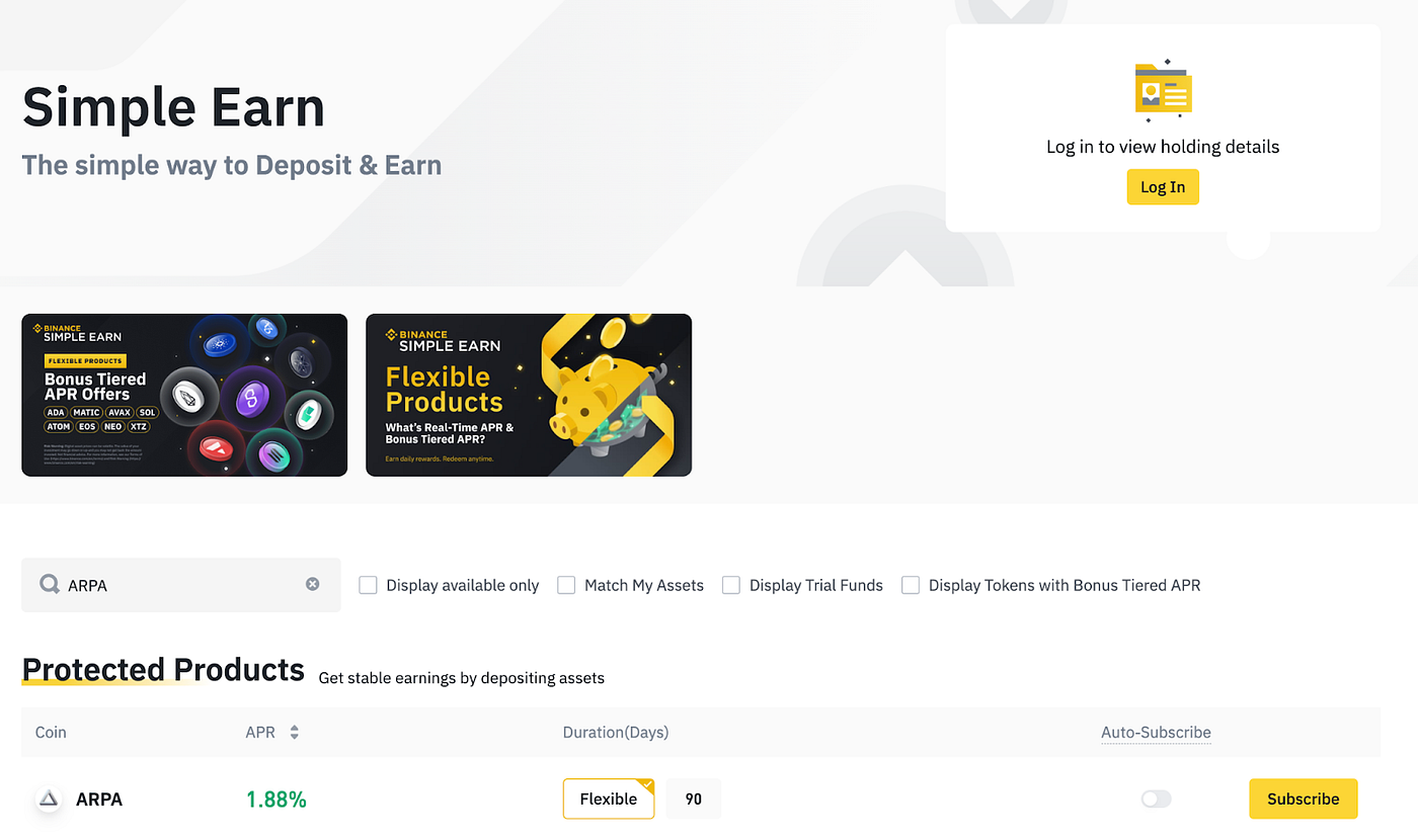 ARPA Monthly Report | February Progress Review | by ARPA Official | Medium