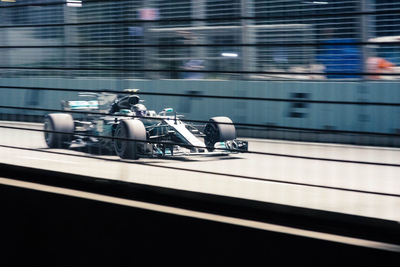 Formula 1: The economic underpinnings of a F1 Team | by tomrobertson |  Medium